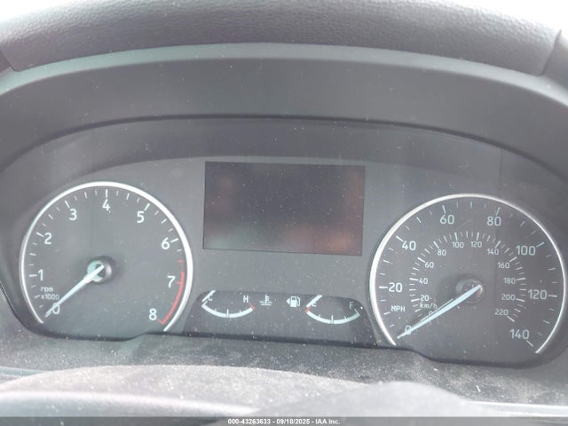 2020 FORD ECOSPORT MAJ3S2GE8LC338243 Photo 6