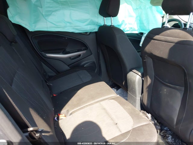 2020 FORD ECOSPORT MAJ3S2GE8LC338243 Photo 7