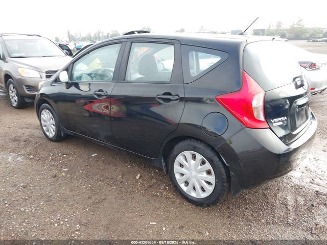 Nissan 2014 2014 3N1CE2CP5EL364883 Image 3