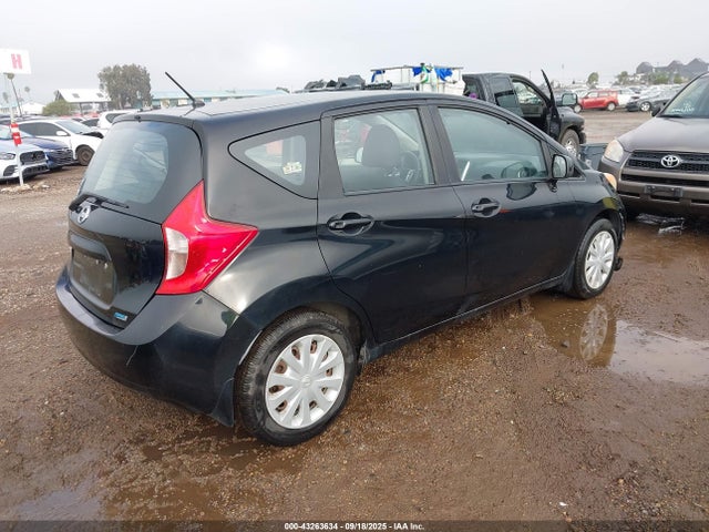 Nissan 2014 2014 3N1CE2CP5EL364883 Image 4