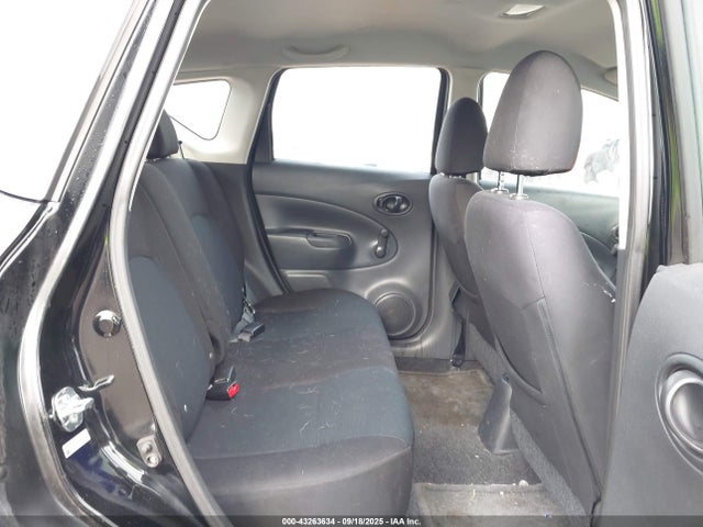 Nissan 2014 2014 3N1CE2CP5EL364883 Image 8