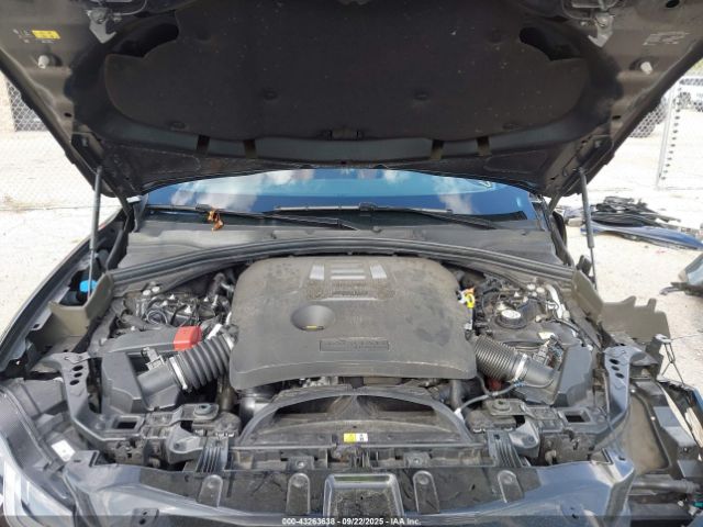 2024 JAGUAR F-PACE SADCT2FU2RA726142 Photo 9