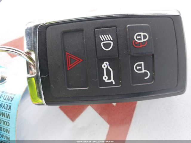 2024 JAGUAR F-PACE SADCT2FU2RA726142 Photo 10