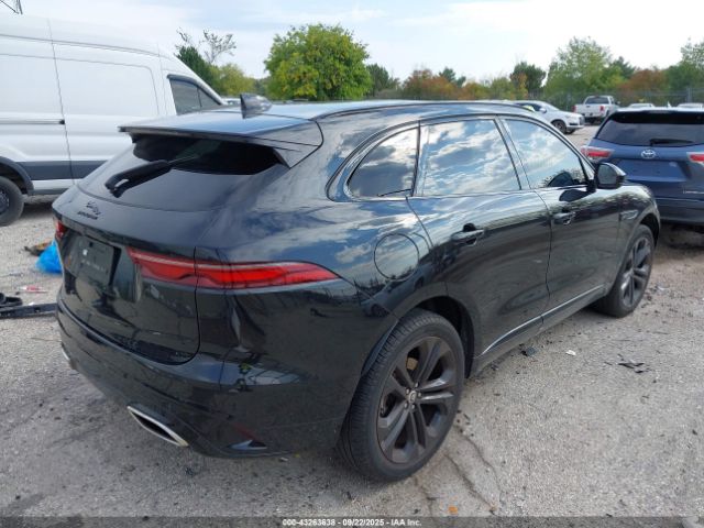 2024 JAGUAR F-PACE SADCT2FU2RA726142 Photo 3