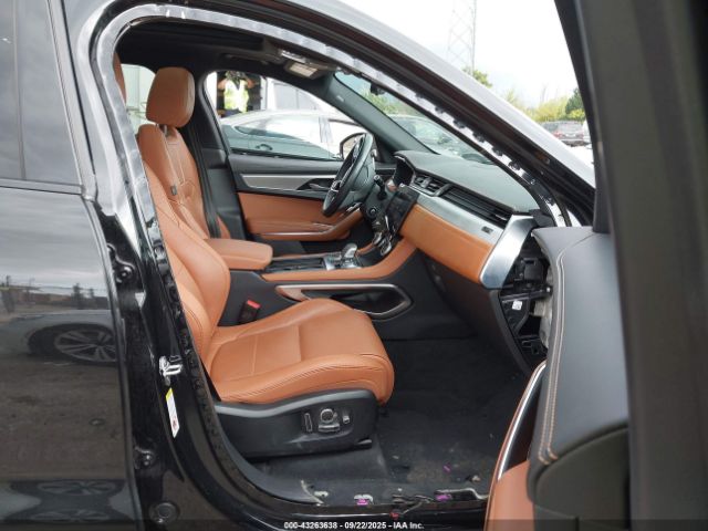 2024 JAGUAR F-PACE SADCT2FU2RA726142 Photo 4