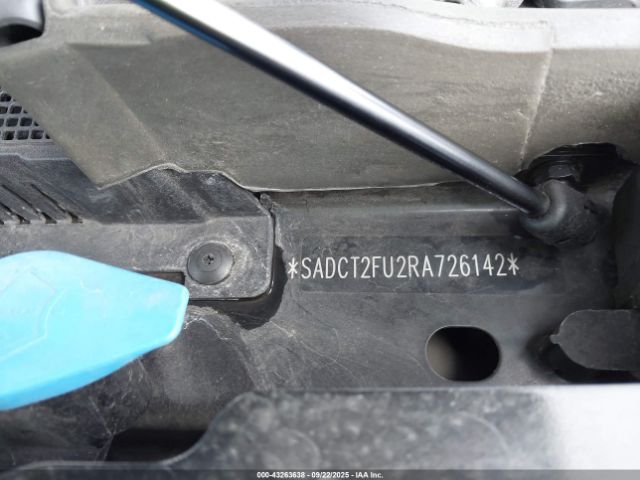 2024 JAGUAR F-PACE SADCT2FU2RA726142 Photo 8