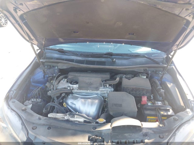 Toyota 2ar-fe 2015 4T1BF1FK7FU954568 Image 10