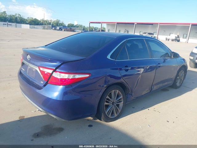 Toyota 2ar-fe 2015 4T1BF1FK7FU954568 Image 4