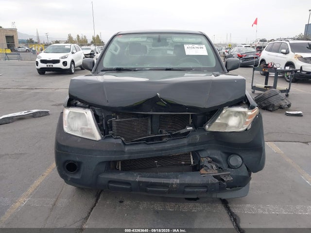 1N6BD0CT8HN739728 Nissan 2017