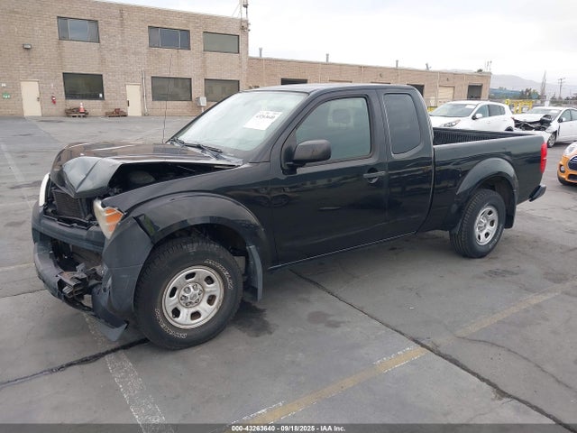 1N6BD0CT8HN739728 Nissan 2017
