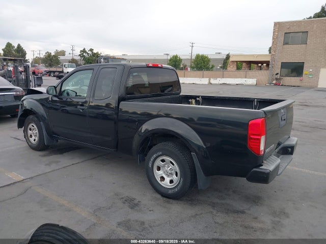 1N6BD0CT8HN739728 Nissan 2017