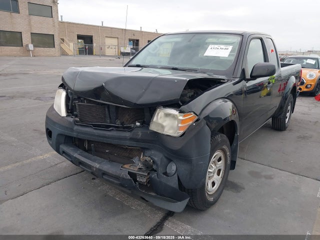 1N6BD0CT8HN739728 Nissan 2017