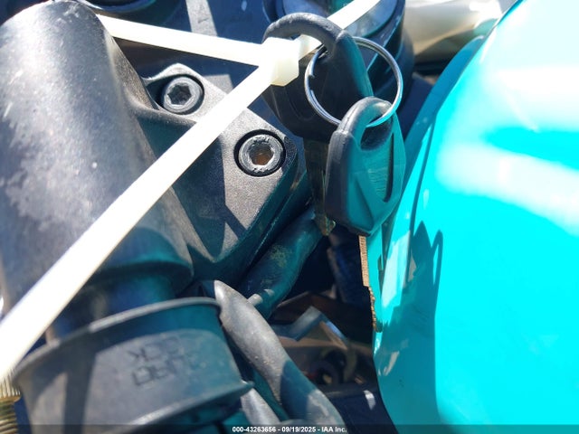 Kawasaki Ninja 300 2015 JKAEX8B17FDA22047 Image 11