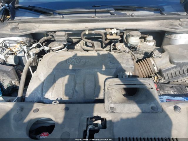 2017 ACURA RDX 5J8TB4H39HL038352 Photo 9