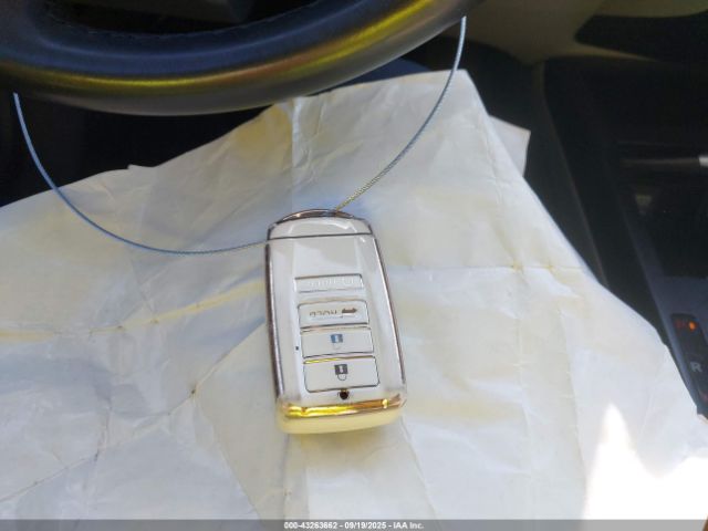 2017 ACURA RDX 5J8TB4H39HL038352 Photo 10