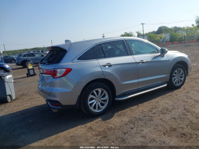 2017 ACURA RDX 5J8TB4H39HL038352 Photo 3