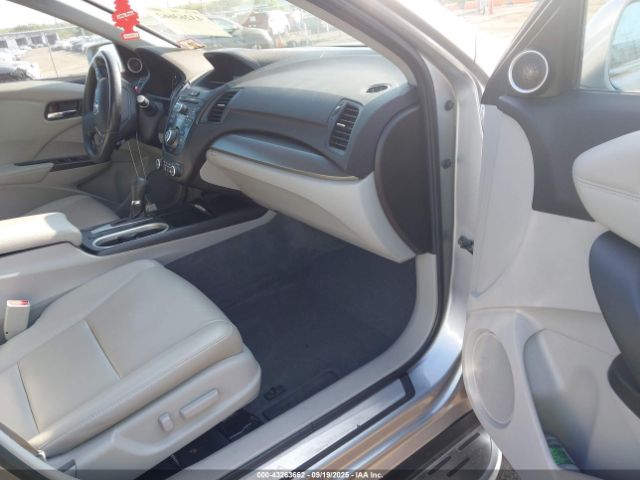 2017 ACURA RDX 5J8TB4H39HL038352 Photo 4