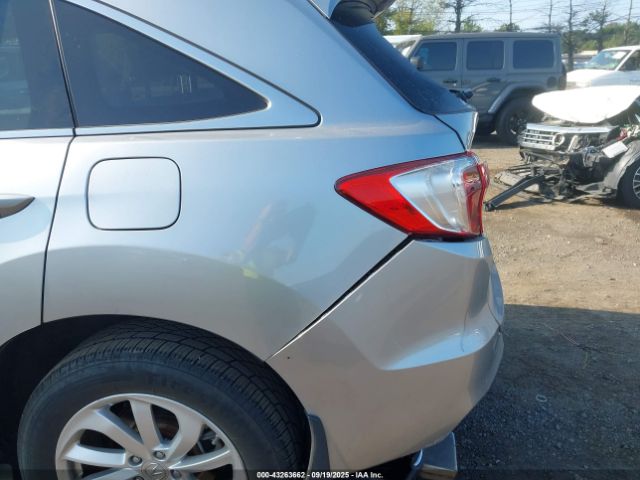 2017 ACURA RDX 5J8TB4H39HL038352 Photo 5