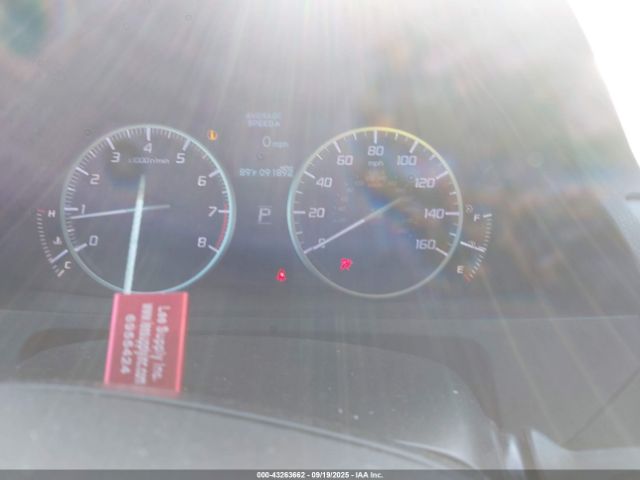 2017 ACURA RDX 5J8TB4H39HL038352 Photo 6