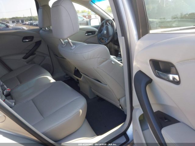 2017 ACURA RDX 5J8TB4H39HL038352 Photo 7