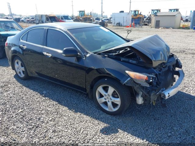 2010 ACURA TSX JH4CU2F63AC035946 Photo 0