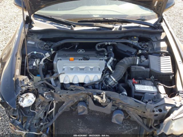 2010 ACURA TSX JH4CU2F63AC035946 Photo 9