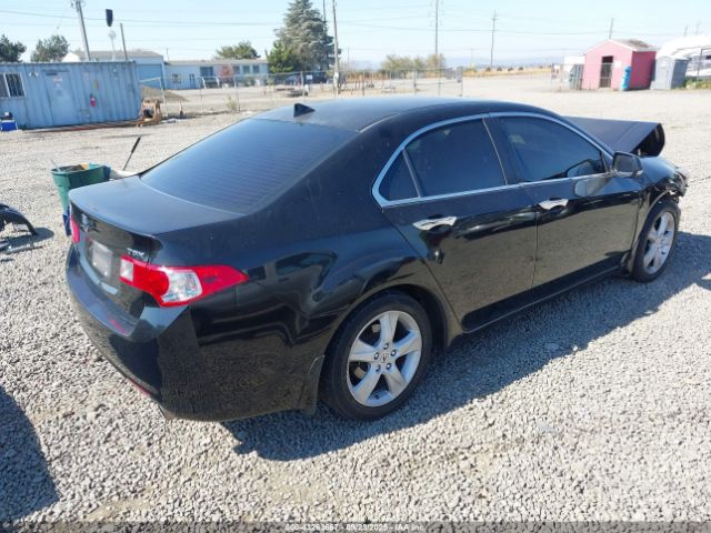 2010 ACURA TSX JH4CU2F63AC035946 Photo 3