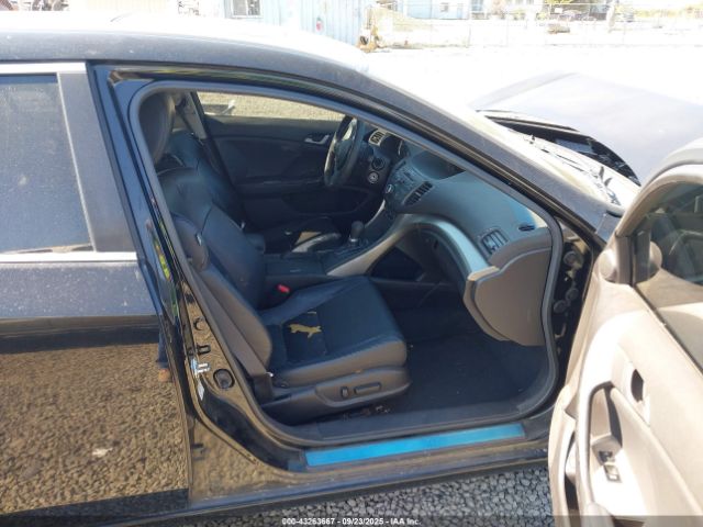2010 ACURA TSX JH4CU2F63AC035946 Photo 4