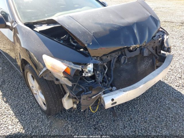 2010 ACURA TSX JH4CU2F63AC035946 Photo 5