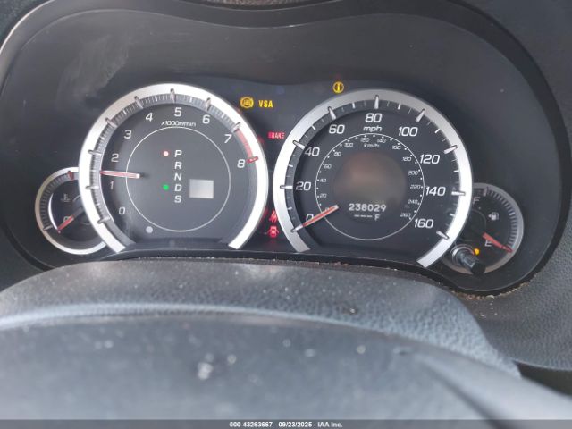 2010 ACURA TSX JH4CU2F63AC035946 Photo 6