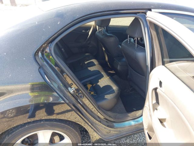 2010 ACURA TSX JH4CU2F63AC035946 Photo 7