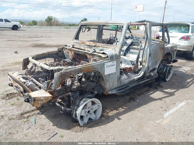 1C4BJWEG3FL620377 Jeep Wrangler Unlimited Sahara