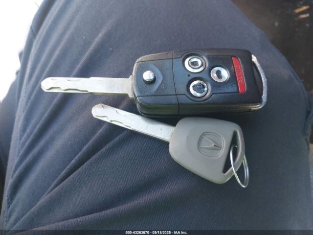 2010 ACURA TSX JH4CU4F69AC001702 Photo 10