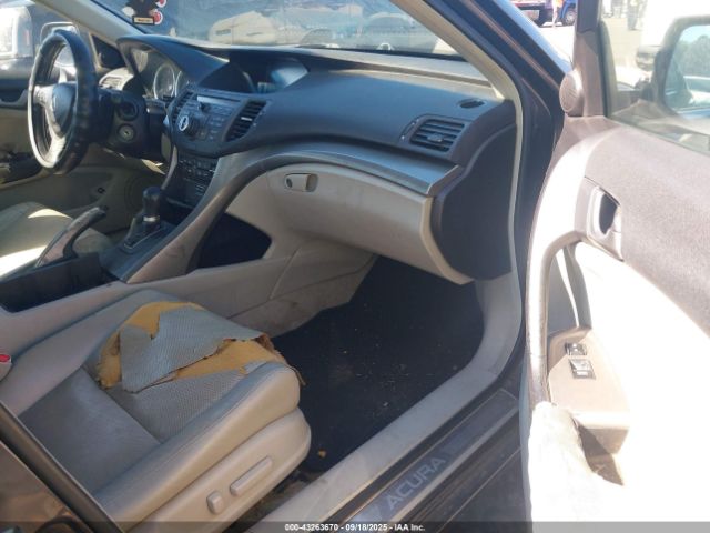 2010 ACURA TSX JH4CU4F69AC001702 Photo 4
