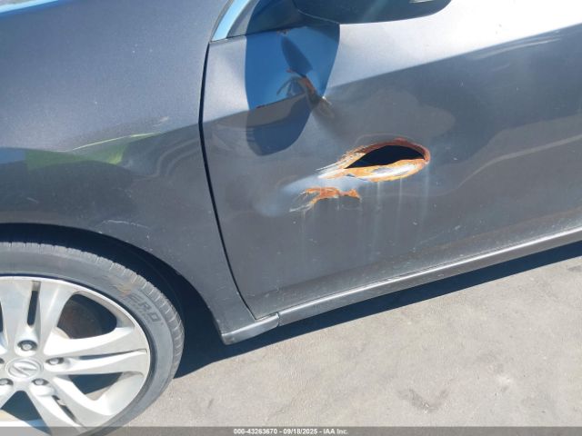 2010 ACURA TSX JH4CU4F69AC001702 Photo 5