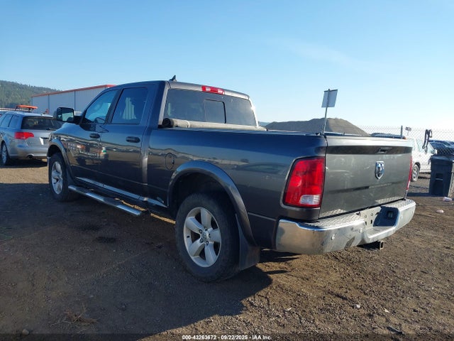 RAM 2016 2016 1C6RR7TM7GS337243 Image 3