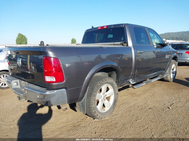 RAM 2016 2016 1C6RR7TM7GS337243 Image 4