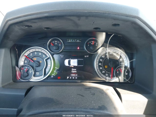 RAM 2016 2016 1C6RR7TM7GS337243 Image 7