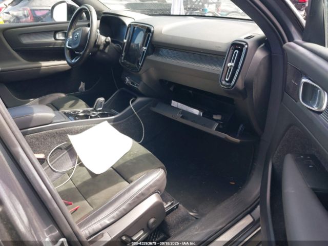 2019 VOLVO XC40 YV4AC2HM0K2152315 Photo 4