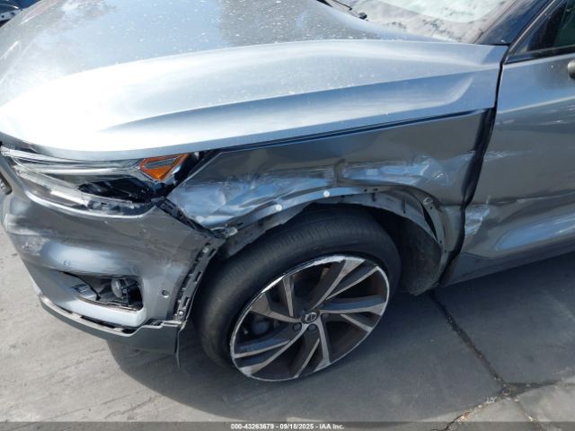 2019 VOLVO XC40 YV4AC2HM0K2152315 Photo 5