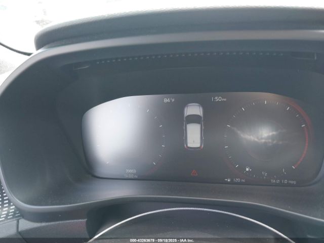 2019 VOLVO XC40 YV4AC2HM0K2152315 Photo 6