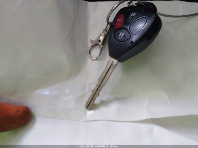 JTEBU5JR7J5593847 Toyota 1gr-fe