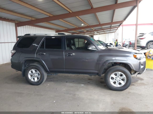 JTEBU5JR7J5593847 Toyota 1gr-fe