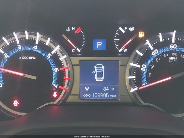 JTEBU5JR7J5593847 Toyota 1gr-fe