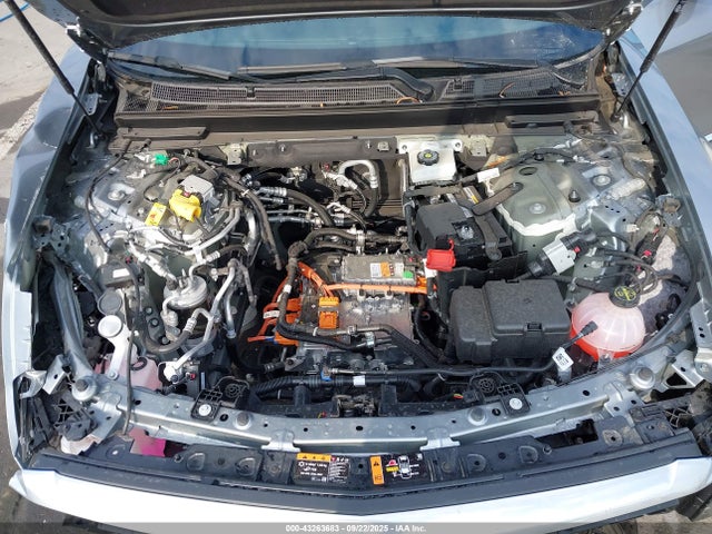 2025 CADILLAC LYRIQ 1GYKPNRKXSZ301535 Photo 9