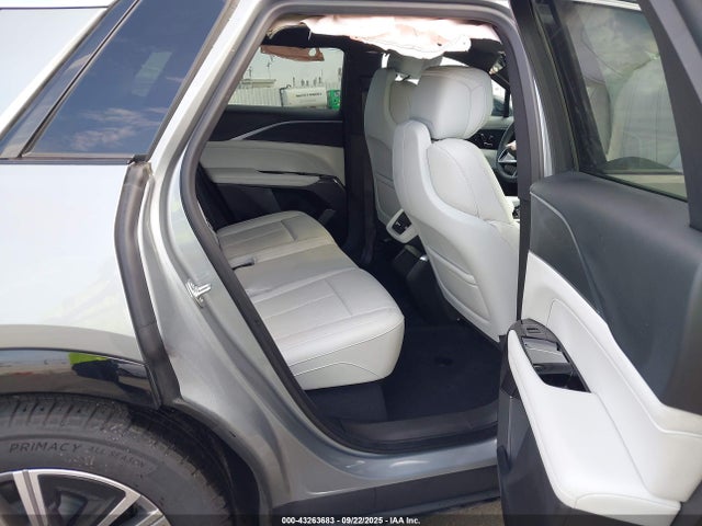 2025 CADILLAC LYRIQ 1GYKPNRKXSZ301535 Photo 7
