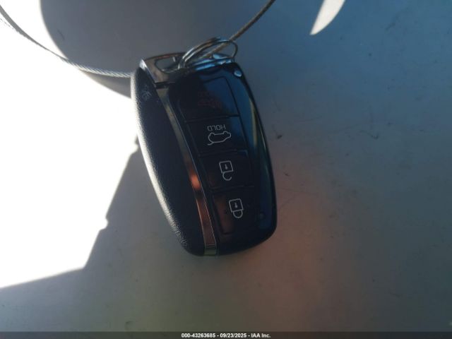 2018 HYUNDAI SANTA FE SPORT 5XYZU3LB8JG523000 Photo 10