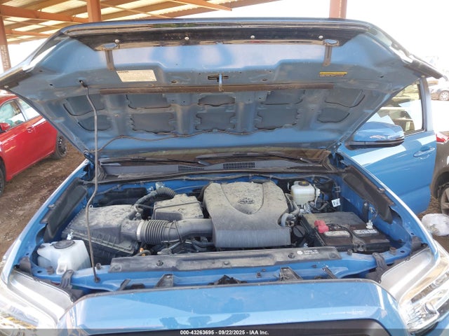 3TMCZ5ANXKM250971 Toyota 2gr-fks