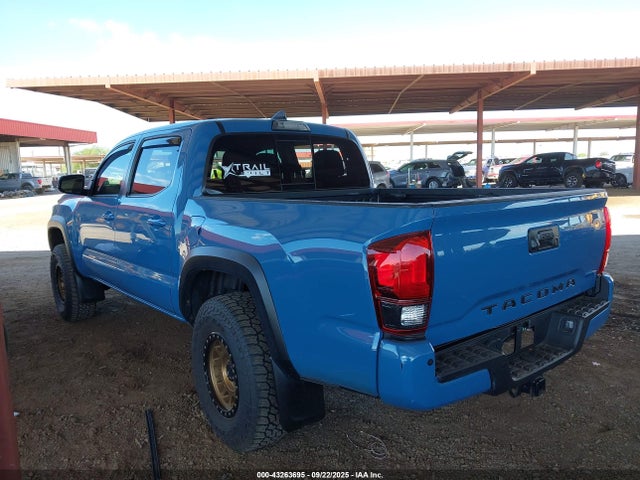 3TMCZ5ANXKM250971 Toyota 2gr-fks