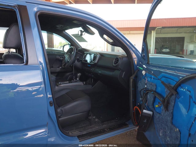 3TMCZ5ANXKM250971 Toyota 2gr-fks